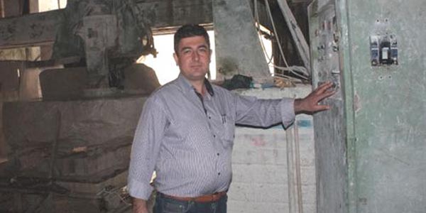 İşçilikten patronluğa