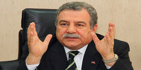 Güler: 'Mardin modeli' çözüm sürecinde öncü olacak