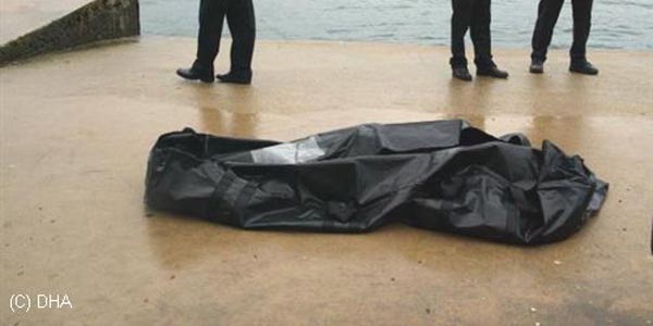 Beykoz'da denizden kadın cesedi çıktı
