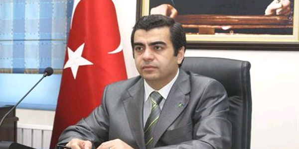 Muğla'da yakalanan DHKP/C'li kadın Ordu'da aranmış