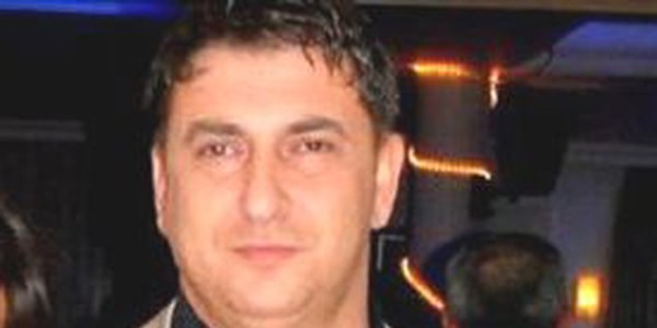 Trafo patladı yüzü yandı