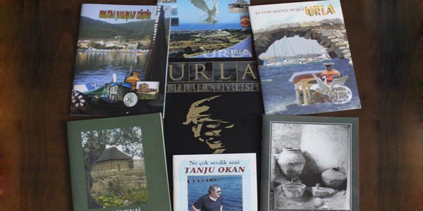 Urla tarihini tanıtma seferberliği başlatıldı