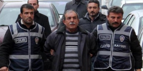 Eşini öldürmekten yargılanan emekli polis: Oğluma ateş ettim