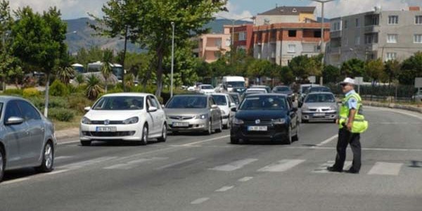 Şehir içinde hız sınırı arttırılacak