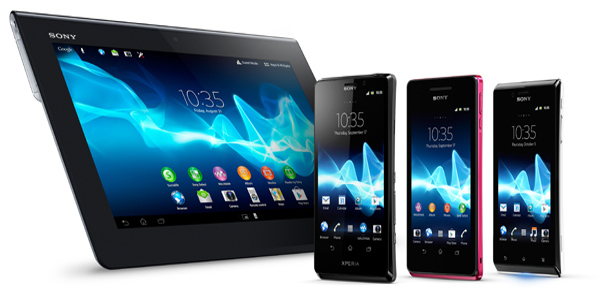 Akıllı cep telefonu ve tabletler piyasayı ele geçiriyor
