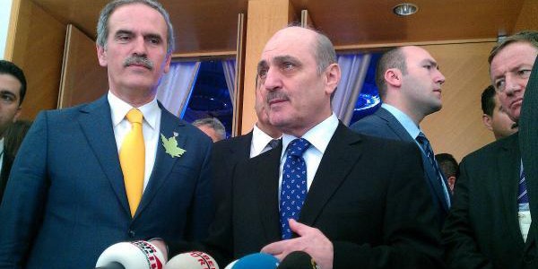 Bayraktar: Enerji kimlik belgesi olmadan inşaat ruhsatı vermiyoruz
