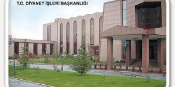 Aşere/Takrib Kursu Sınav Duyurusu