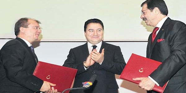 Çekte 'Ahmet'e Mehmet'e sorma sicilime bak' dönemi