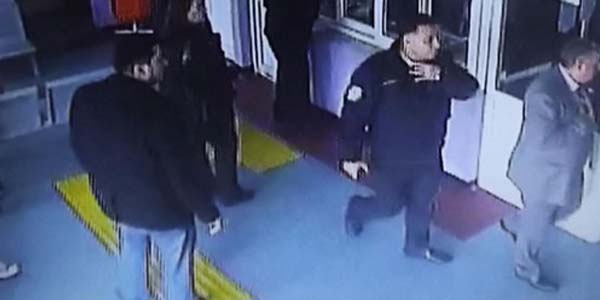 Vergi memurlarına Belediye Başkanı'ndan darp iddiası