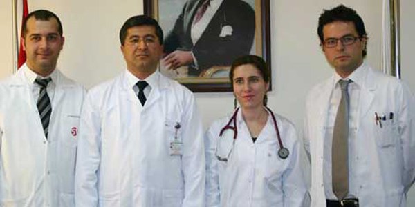 Uzman doktorlara akademik kariyer yapma fırsatı