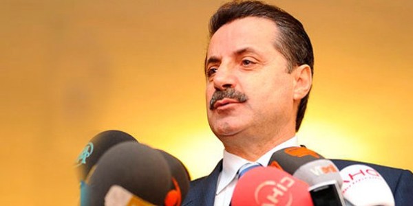 Sözleşmeli de taşeron da bakanlığın mutfağında!