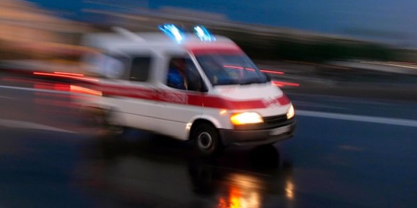 Kız istemeden dönen aile kaza yaptı: 4 ölü, 3 yaralı