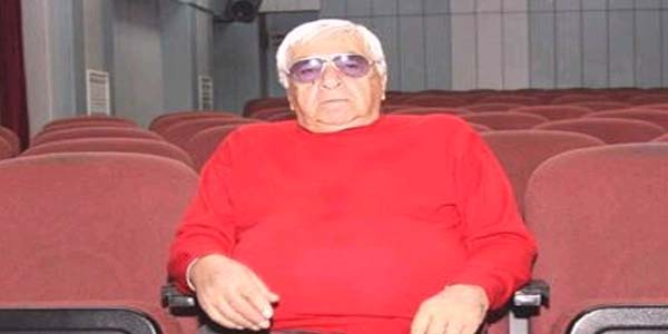 Tekin Akmansoy'un adı Denizli'de yaşatılacak