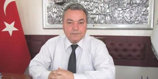Belediye Başkanı ve 36 CHP'li, AK Parti üyesi çıktı