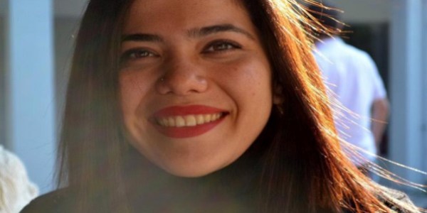 Üniversite öğrencisi evinin bahçesinde ölü bulundu