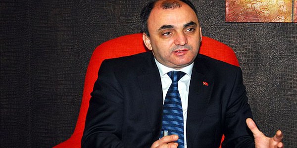 Ücretsiz 'Türksat Maps' hizmeti