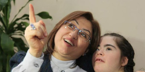 Engelli bakım merkezleri değişiyor