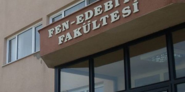 Fen edebiyat fakülteleri masaya yatırılıyor