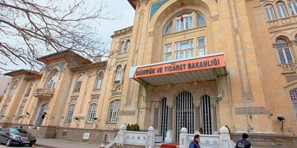 Gümrük Bakanlığı görevde yükselme sınavı 6 Nisan'da yapılacak