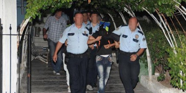 İmar kirliliğine sebebiyetten 3 yıl hapis cezası