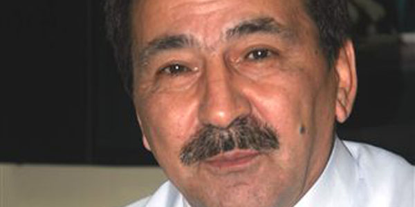 Bursa siyasetinin duayenlerinden BayramYıldız vefat etti