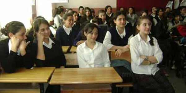 Öğrenci Raporları ve MEB
