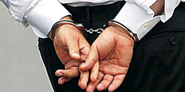 Ablasının birlikte yaşadığı kişiyi vuran şahıs tutuklandı