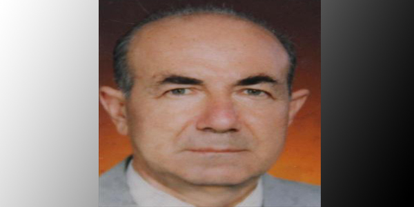 Emekli albay intihar etti