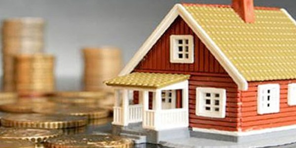 Konut fiyat endeksi yüzde 0.89 arttı