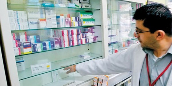 Yanlış politika yüzünden 1700 ilaç piyasada bulunamıyor