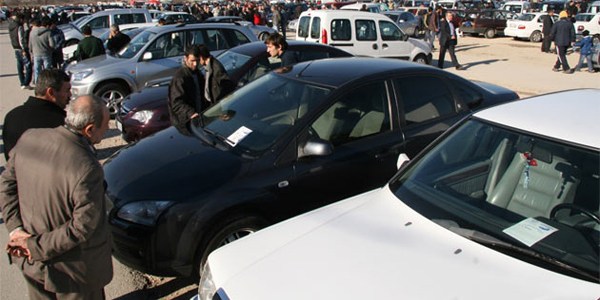 İnternetten araba satışıyla dolandırıcılık