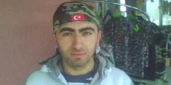 Üniversite öğrencisi soba gazı kurbanı oldu