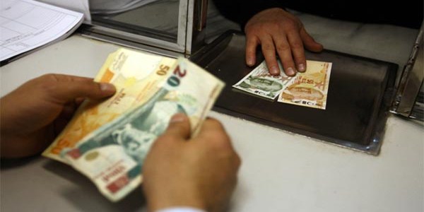 İki milyonu aşkın personelin örneklerle emekli maaşı ve ikramiye hesabı