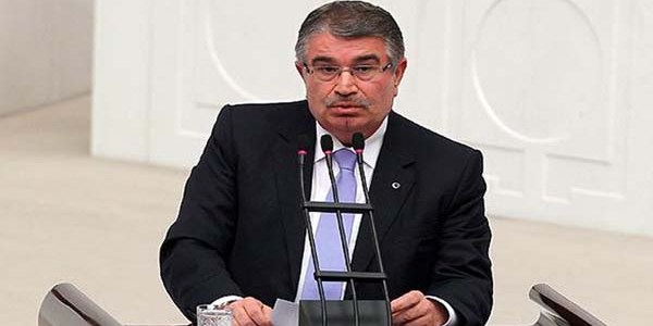 Ordu'yu büyükşehir yapan tasarı TBMM'de