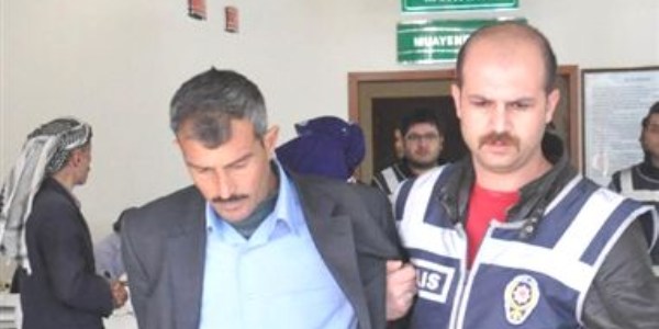 Şanlıurfa'da Suriye bağlantılı dolandırıcılık: 2 gözaltı
