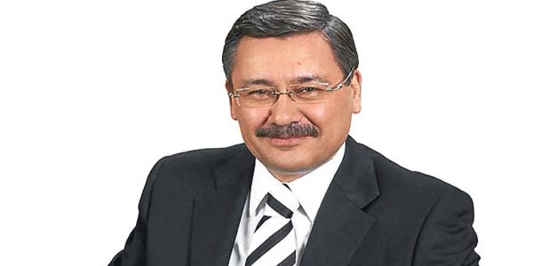 Melih Gkek, faturay kesti