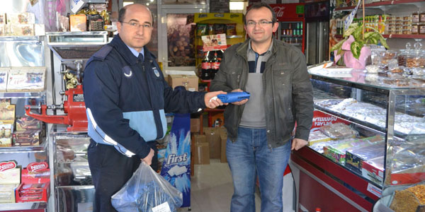 Vatandaş konteynırların kaldırılması uygulamadan memnun