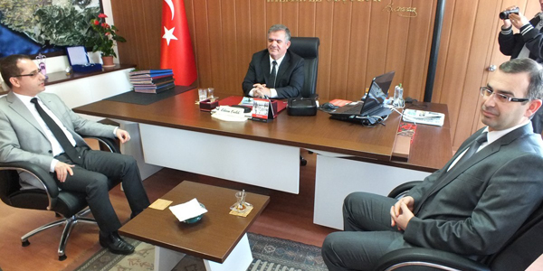 Fethiye'ye deniz ambulansı müjdesi