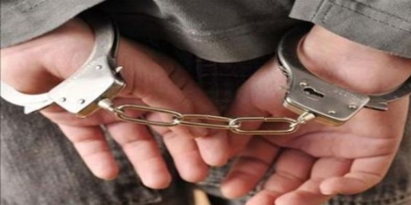 Cezaevi firarisi Gaziantep'te yakalandı