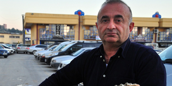 2. el otomobillere türkülü tanıtım