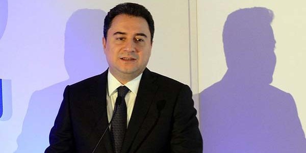 Babacan: Esnek çalışma için adım atmalıyız