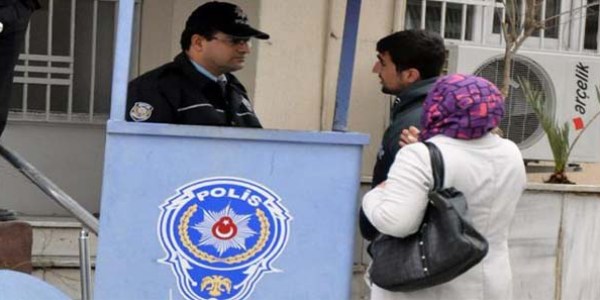 Aile içi şiddetle mücadelede uzman polis dönemi
