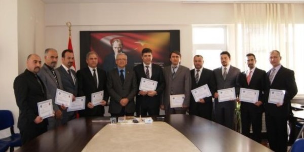 'Sinem cinayeti'ni çözen polislere ödül