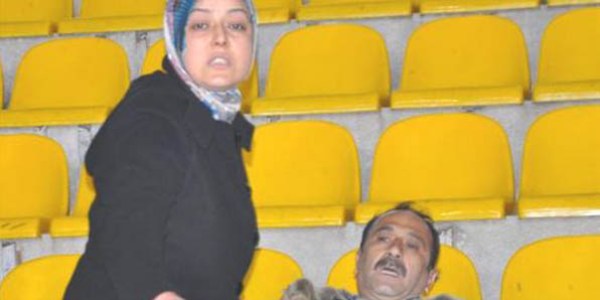 Kalp krizi geçiren emekli yoğun bakımdan çıktı