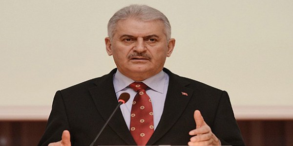 Yıldırım: Demiryolları özel sektöre açılıyor
