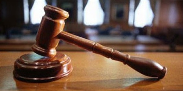 Öldükten 16 yıl sonra adına ceza kesildi