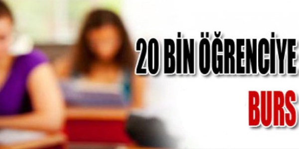 20 bin öğrenciye AB bursu imkanı