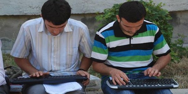 5 bin zabıt katibi kadrosu ihdas ediliyor