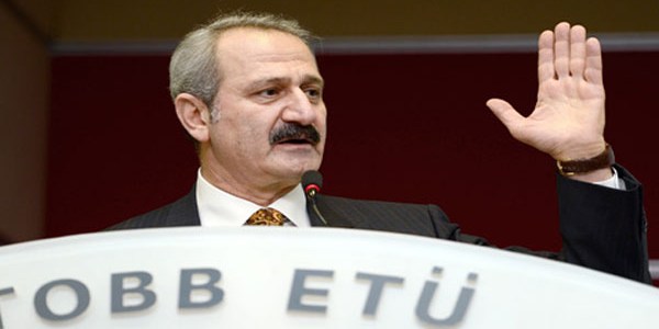 Çağlayan: Babam 'ODTÜ'yü sil, komünist olursun' dedi