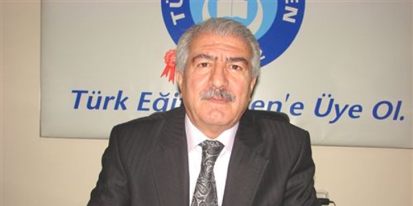 Türk Eğitim-Sen'den atamalar yönetmeliğine tepki